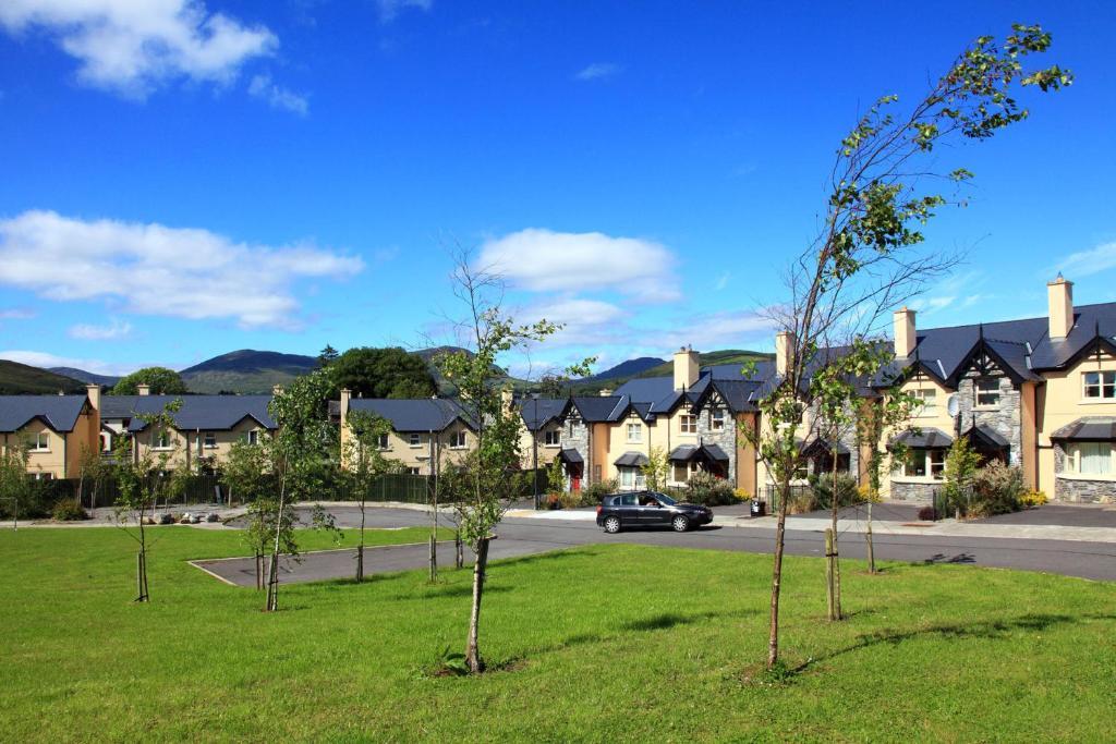 O'Donnabhain'S Kenmare Cameră foto